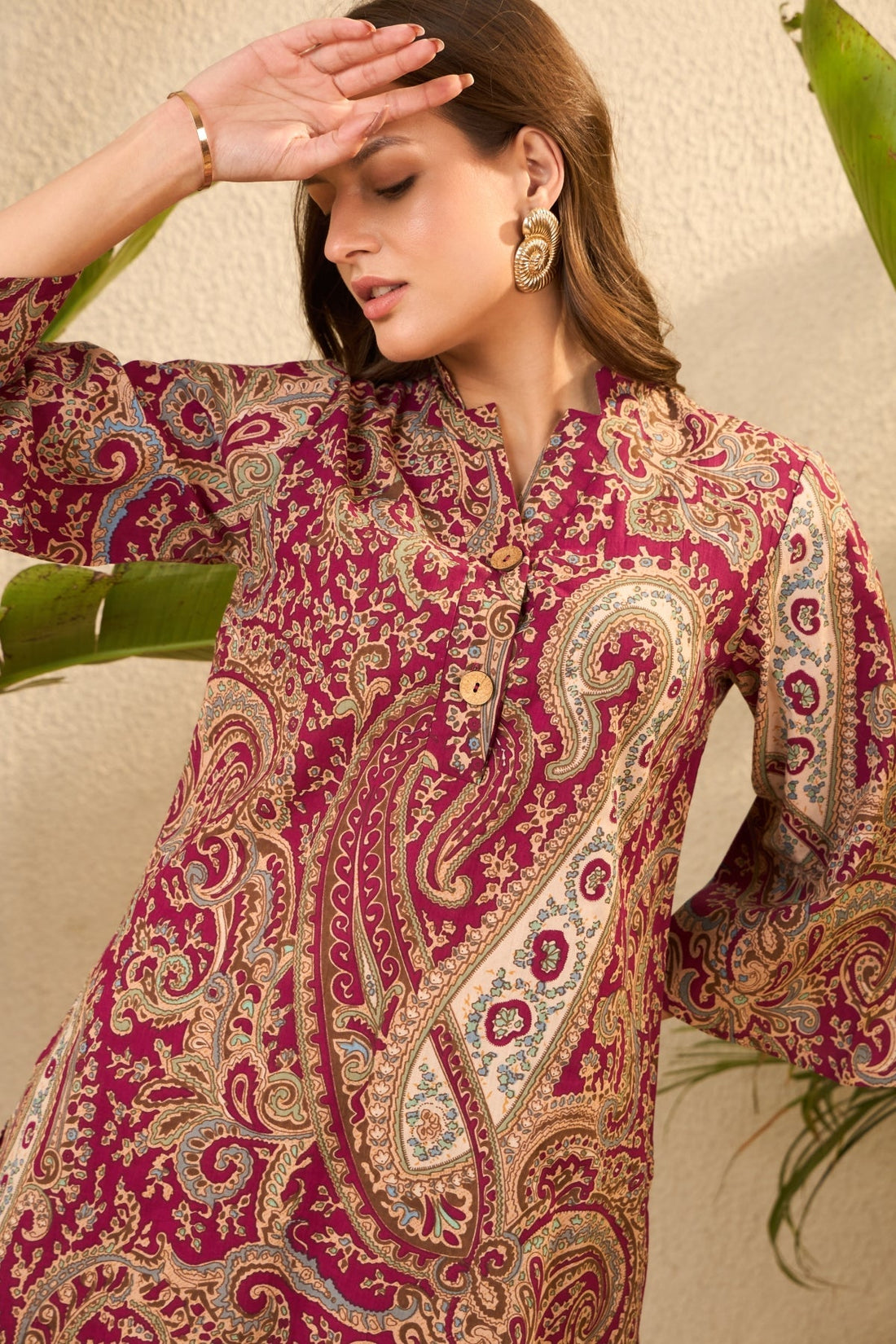 Stylish Co-Ord Sets for Casual Outings — 2026 Fashion for Indian Women