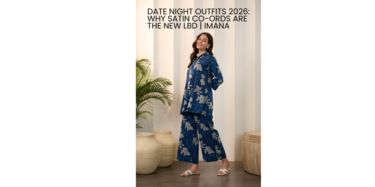 The Death of the "Little Black Dress": Why We’re Wearing Co-Ords to Dinner in 2026