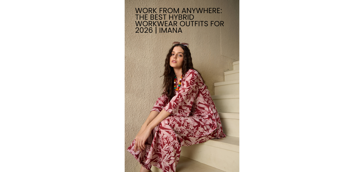 From Zoom Calls to Cafe Hops: Why Co-Ords Are the New "Power Suit" of 2026