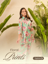 Floral Prints