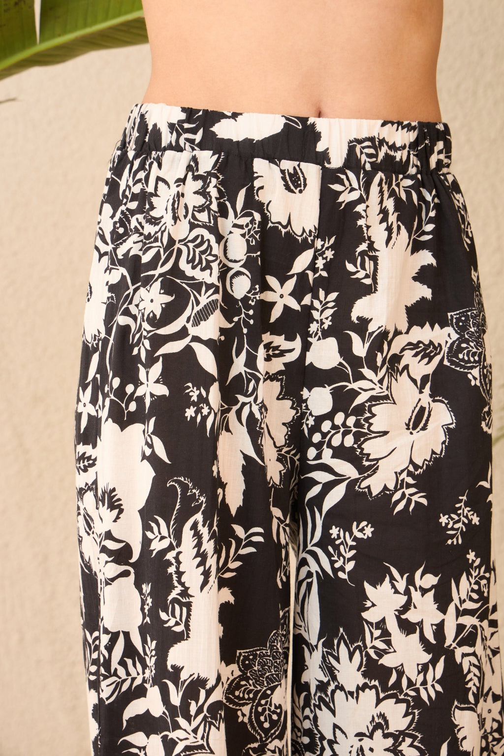 IMANA Women Cotton Printed Co-Ord Set