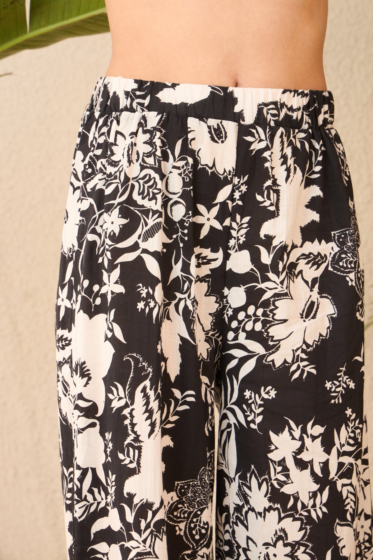 IMANA Women Cotton Printed Co-Ord Set